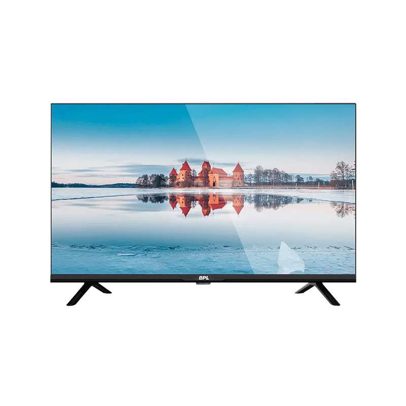 BPL 32 inch (81.28 cm) HD Ready Android Smart LED TV (BPL32H73) sathya.in